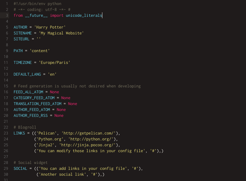 pelicanconf.py